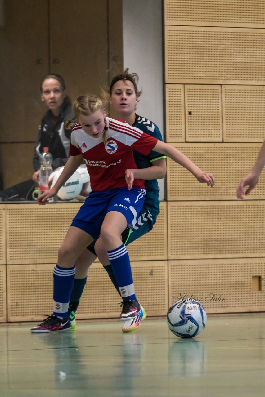 Bild 187 - Girls Cup